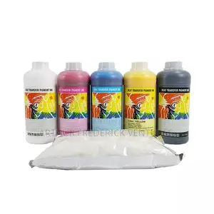 Original 1liter DTF Inks
