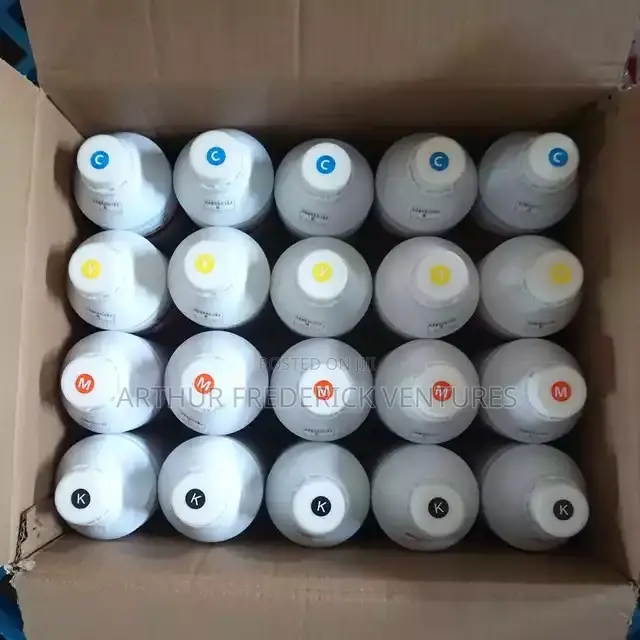 Original 1liter DTF Inks