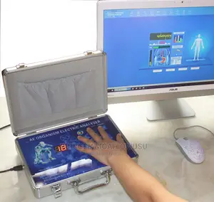Quantum Analyzer Generation 9