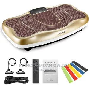 Ultrathin Crazy Massager (Large)