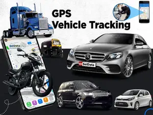 GPS Vehicle Tracking