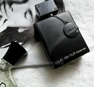 Club De Nuit Intense Man