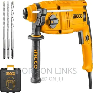 Ingco Rotary Hammer Rgh6528