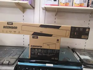 High Quality Turf Boombar