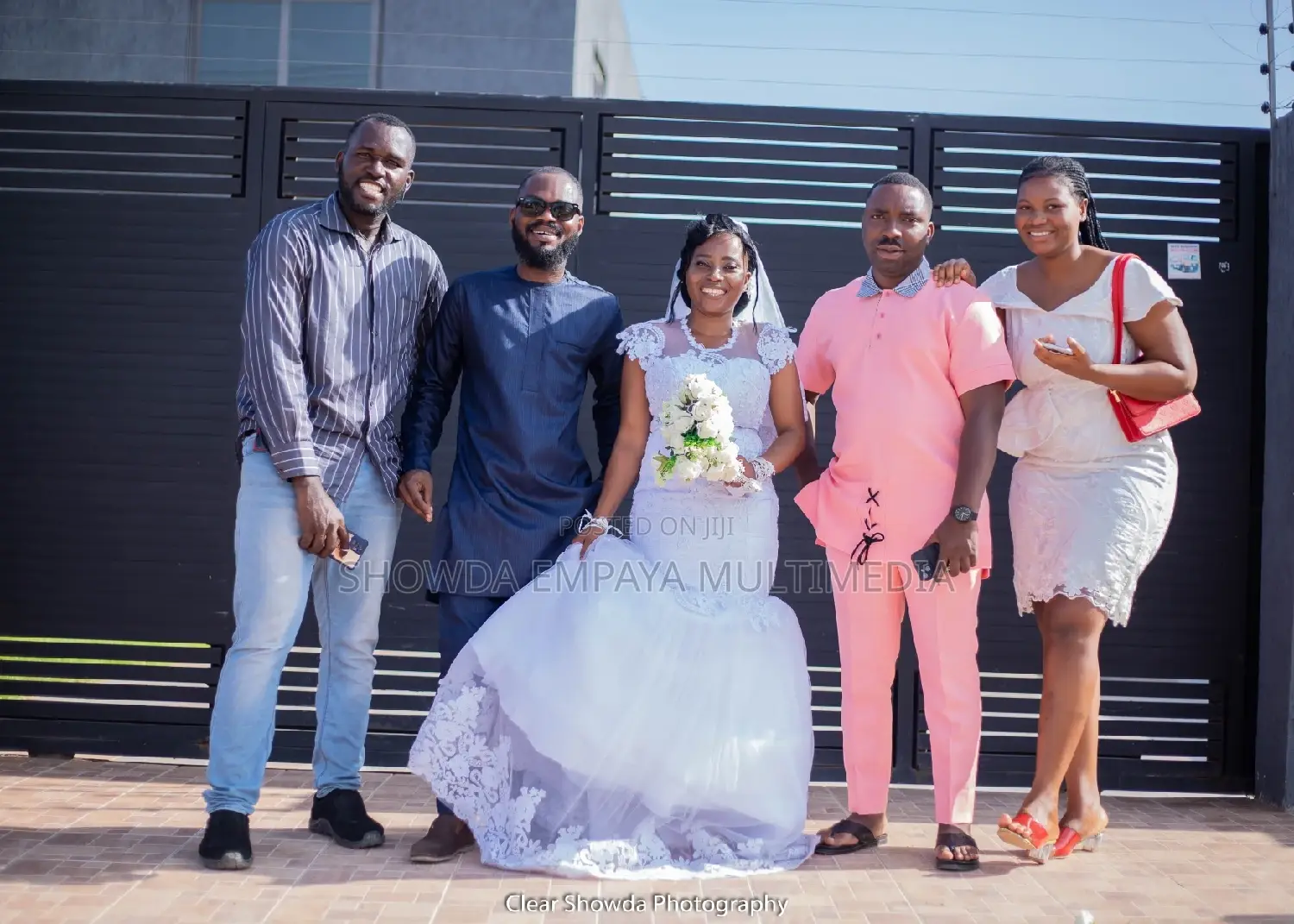 Clear Showda Photography,Camera and Lens Sales and Rentals