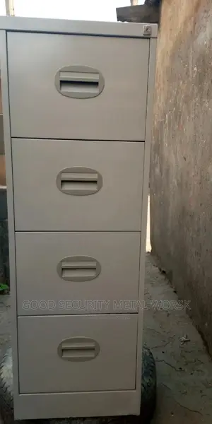 Office Files Cabinet