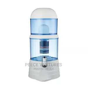 8-Stage Water Filter/Purifier
