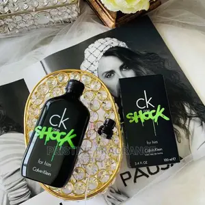 Calvin Klein Ck One Shock(M) Edt