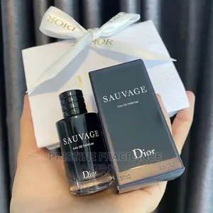 Dior Sauvage Le Parfum Edp