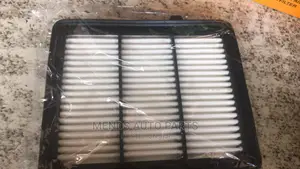 Honda Accord Engine Filter