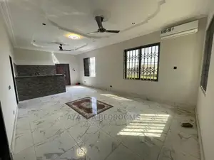 3bdrm House in Ayathar Bedroom, Spintex for Rent