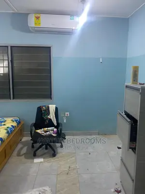 3bdrm House in Ayathar Bedroom, Spintex for Rent