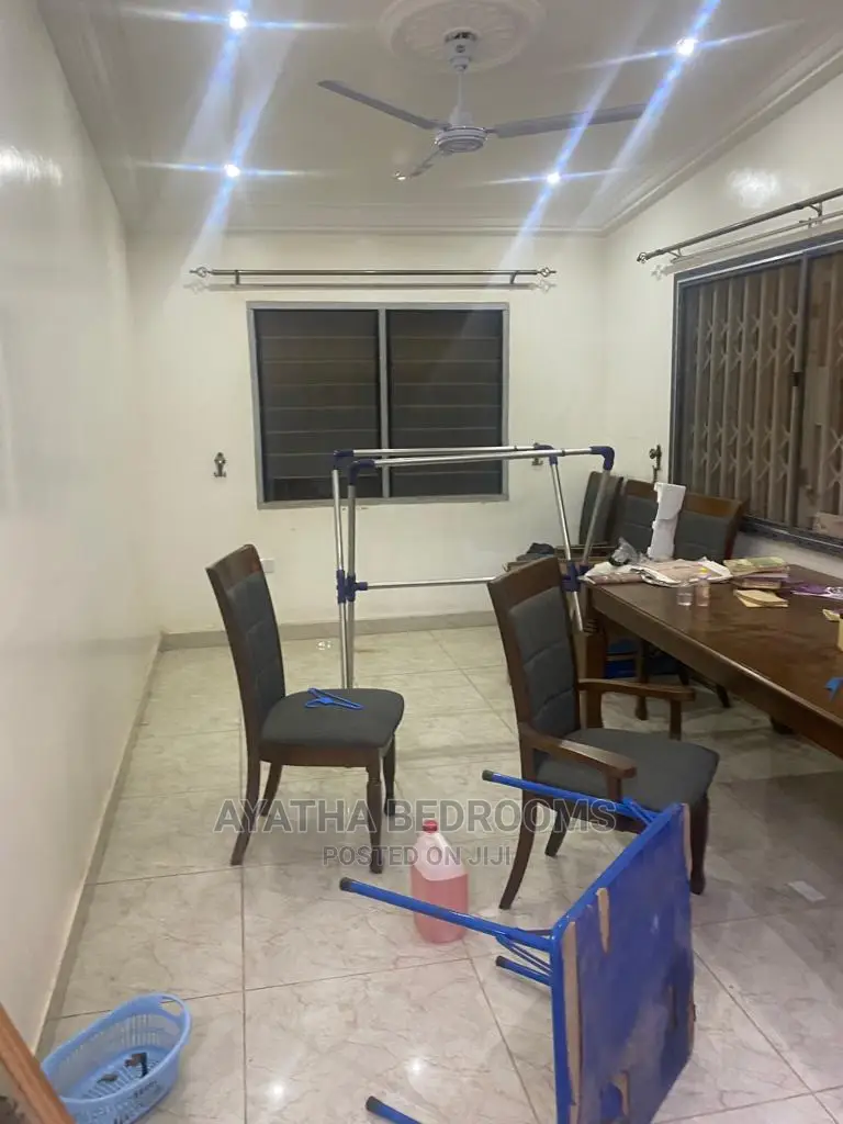 3bdrm House in Ayathar Bedroom, Spintex for Rent