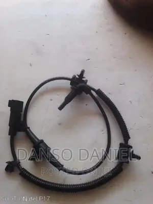 Cruz 1.8 ABS Sensor and Other Cars Available