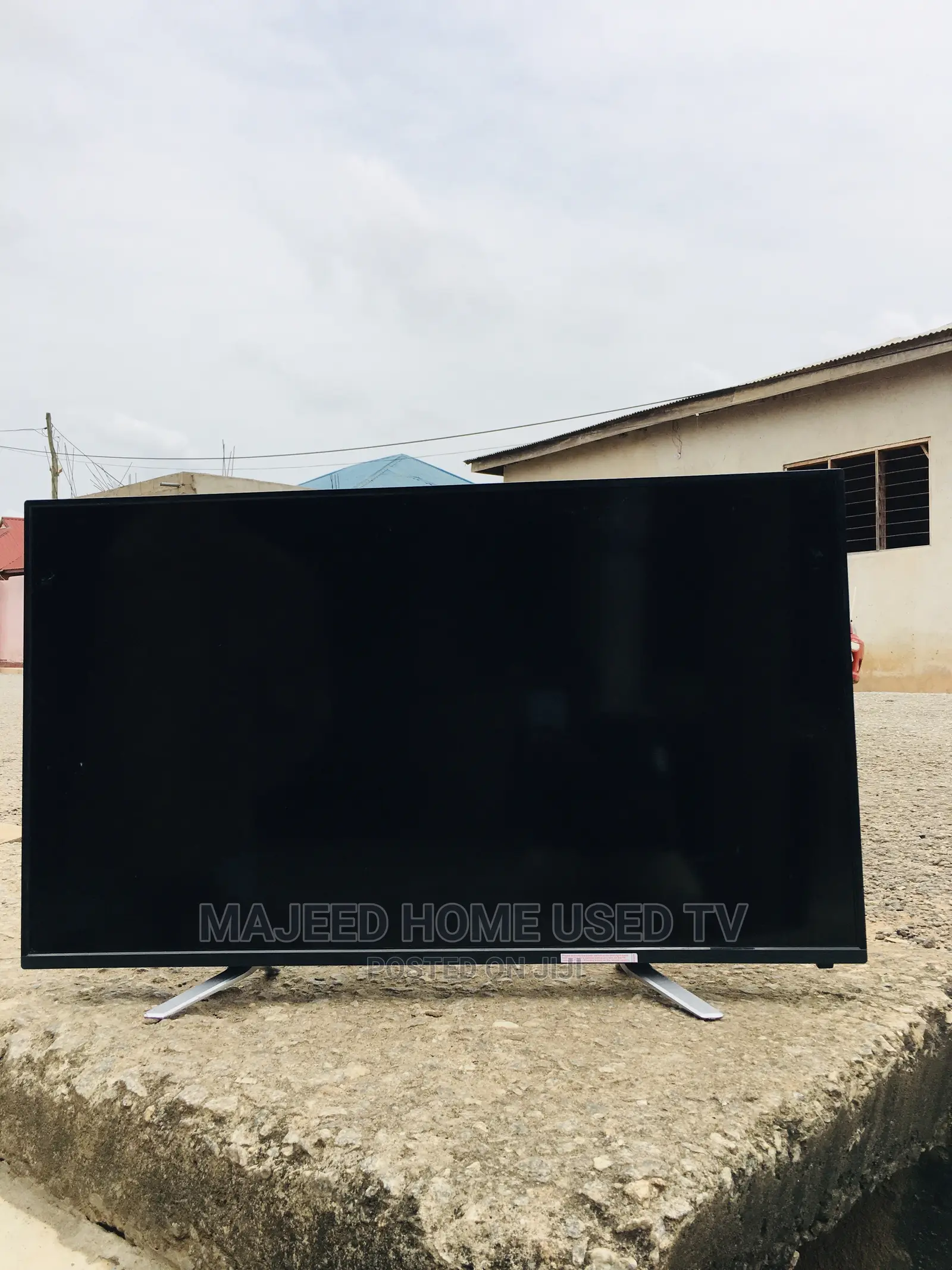 40inches Led Digital Tv