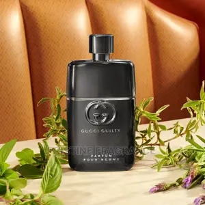 Gucci Guilty Pour Homme Eau De Parfum