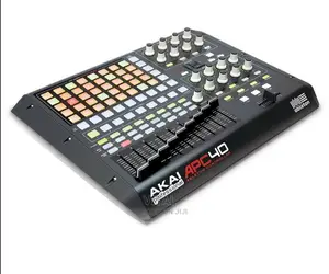 Akai Apc40