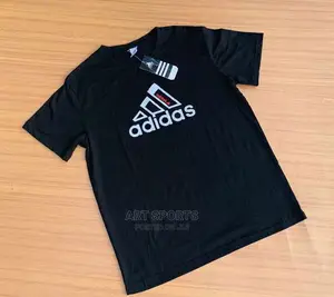 Adidas Tops