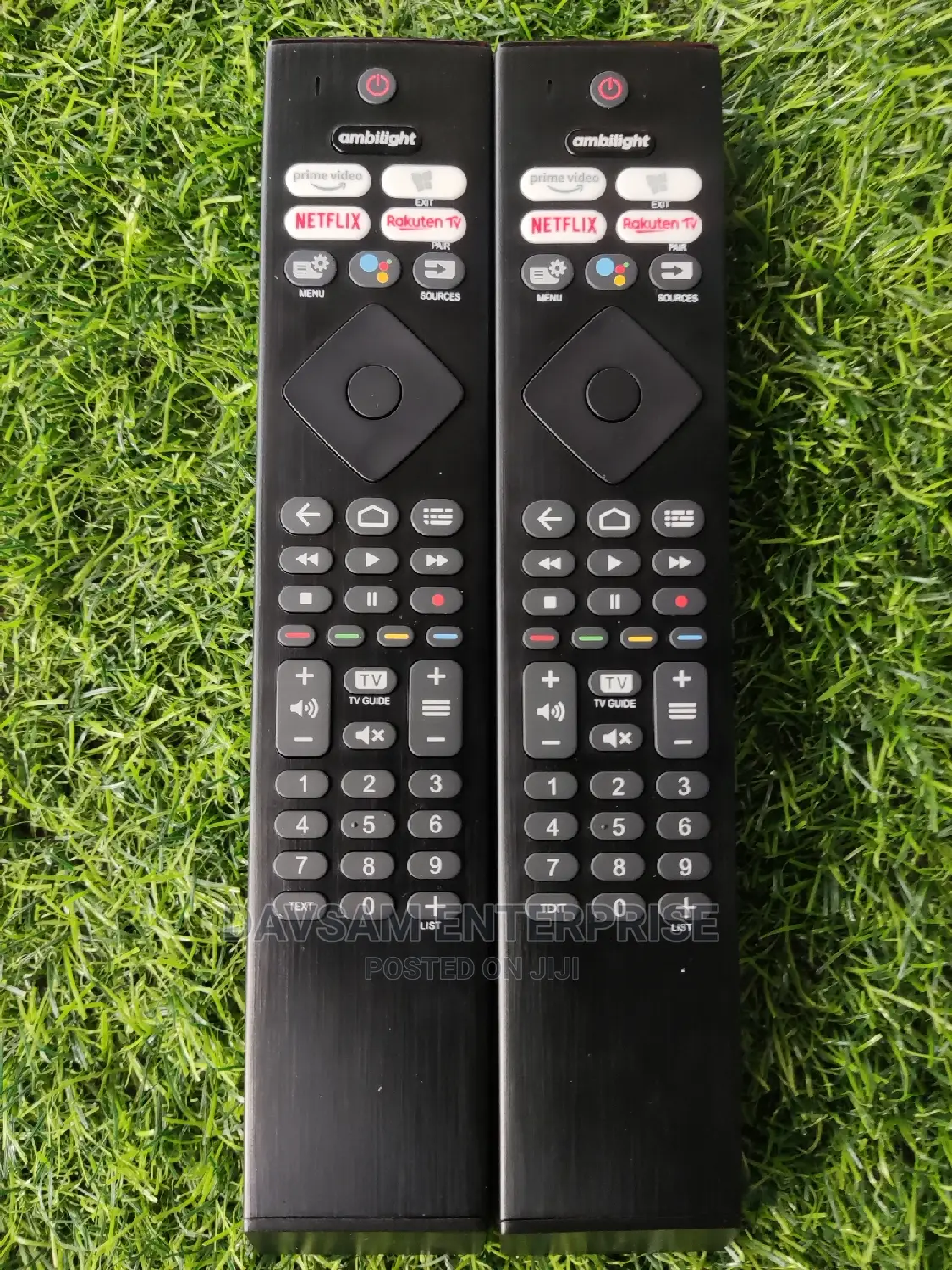 Phillips Voice Android Remote
