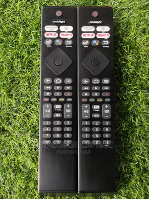 Phillips Voice Android Remote