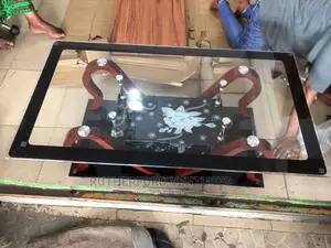 Center Table