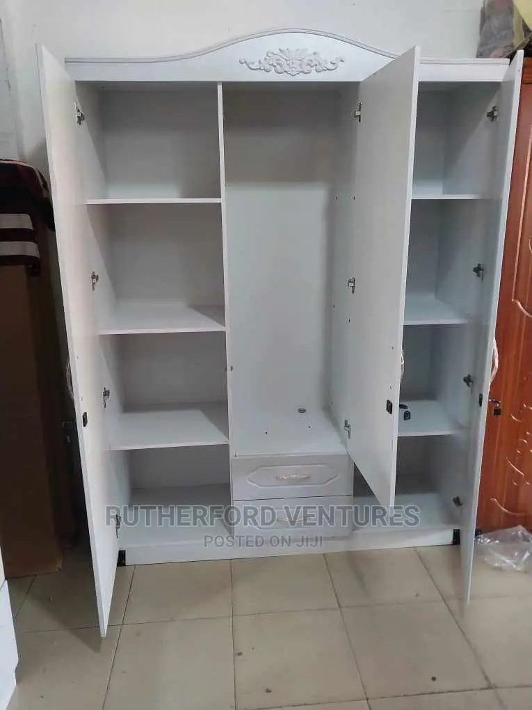 Quality Wardrobe