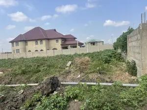 4 Plots of Land for Sale at West Trasacco Gated Community