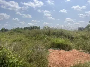Buy Land for Sale at East Legon Hills on Going Development