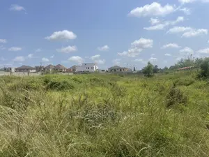 Buy Land for Sale at East Legon Hills on Going Development
