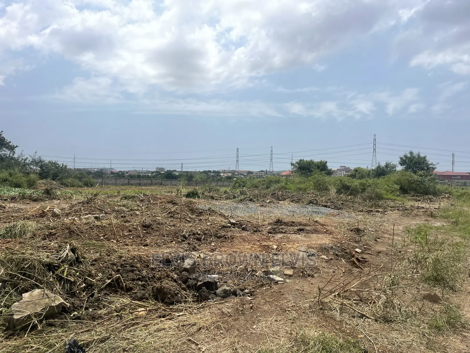 East Legon Hills Plots of Land for Sale