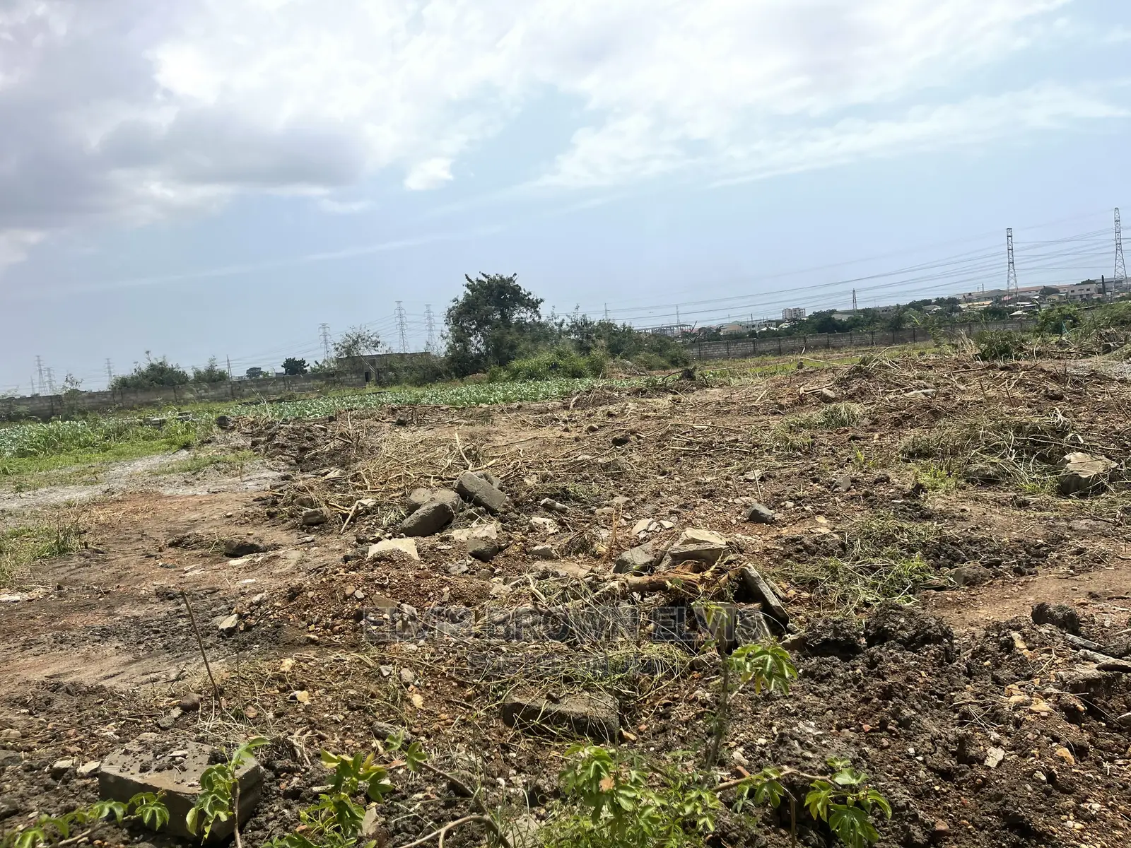 East Legon Hills Plots of Land for Sale