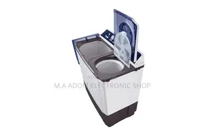Lg Twin Tub 14kg Top Load Semi Automatic Washing Machine
