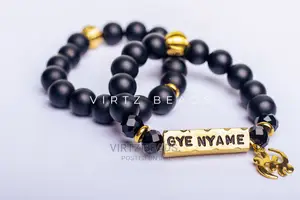 Gye-Nyame Bracelet