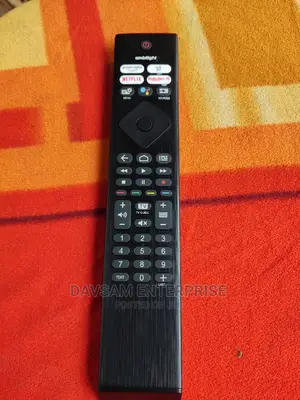 Phillips Voice Android Remote