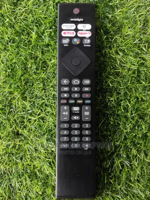 Phillips Voice Android Remote