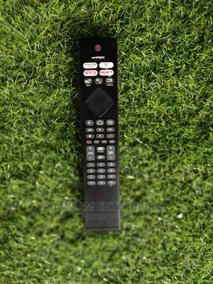 Phillips Voice Android Remote