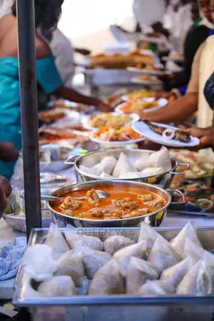 Buffet Catering Service