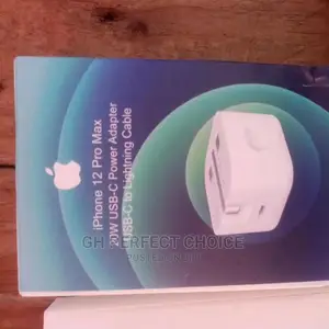 Best 20W Type C iPhone Stupendous Fast Charger