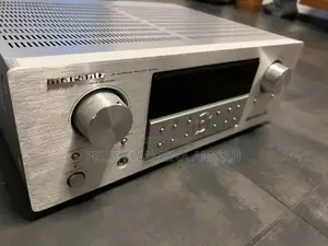 7.1 Ch Marantz Powerful Tuner Amplifier