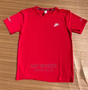 Nike Gym Wear.