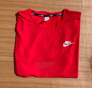 Nike Gym Wear.