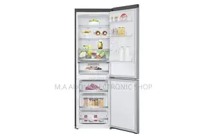 LG GC-B459NLHM 341 Litres Premium Double Door Refrigerator