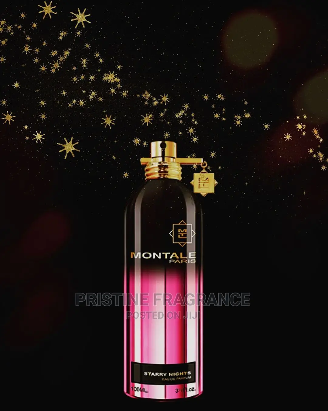 Montale Starry Nights Eau De Parfum