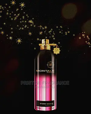 Montale Starry Nights Eau De Parfum