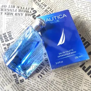 Nautica Blue Eau De Toilette