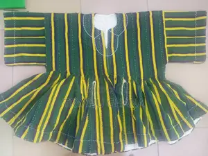 New Arrivals Quality Handmade Northern Smock for Men