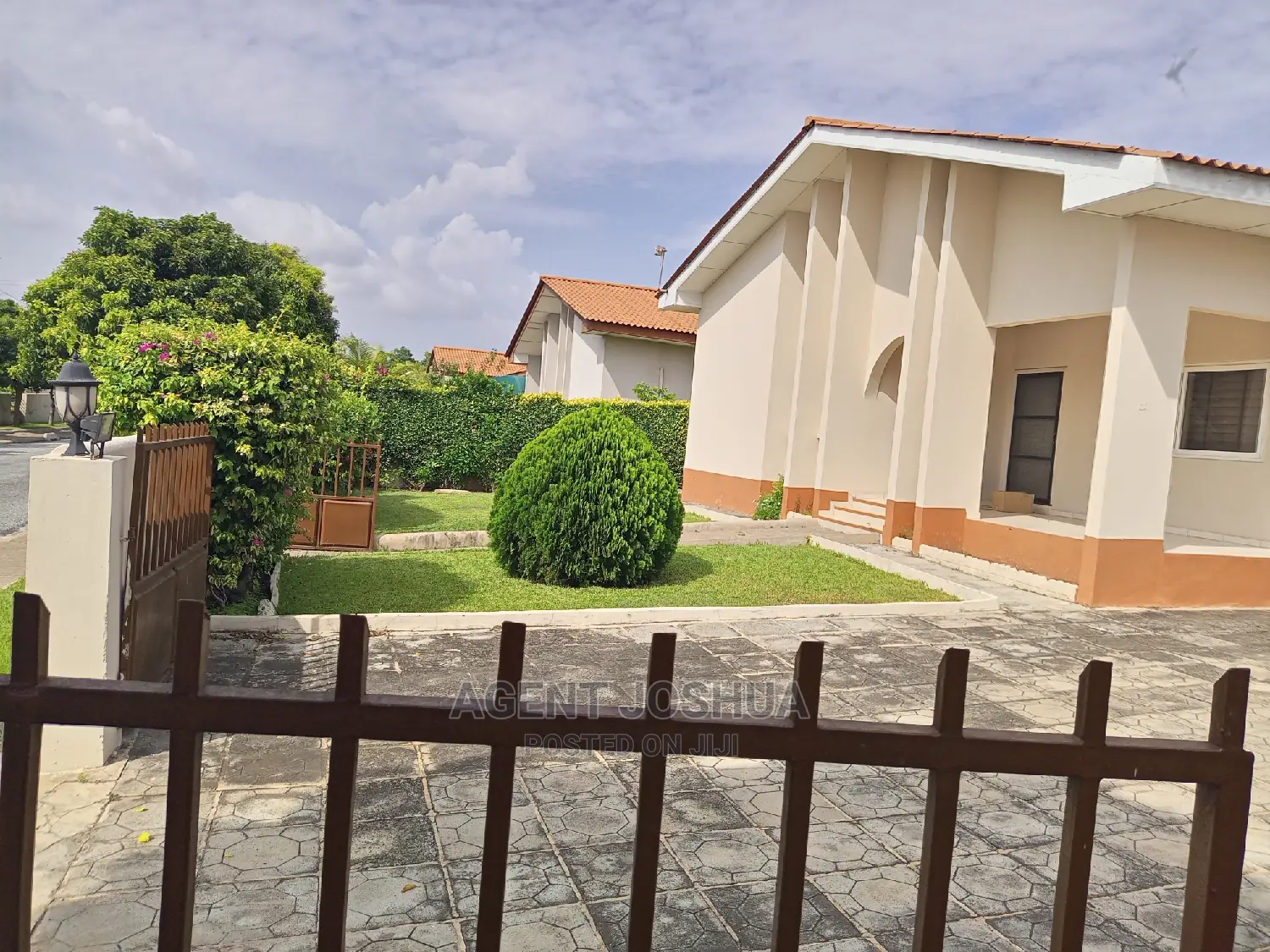 3bdrm House in Regimanuel Diamond for Rent