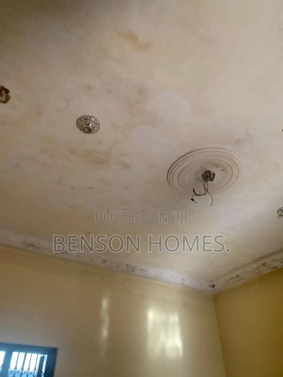 1bdrm Apartment in Nungua for rent