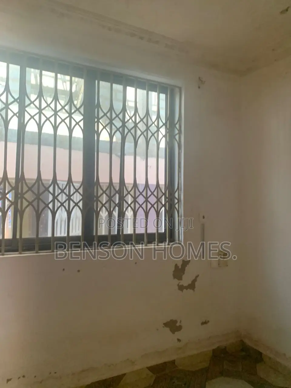 1bdrm Apartment in Nungua for rent