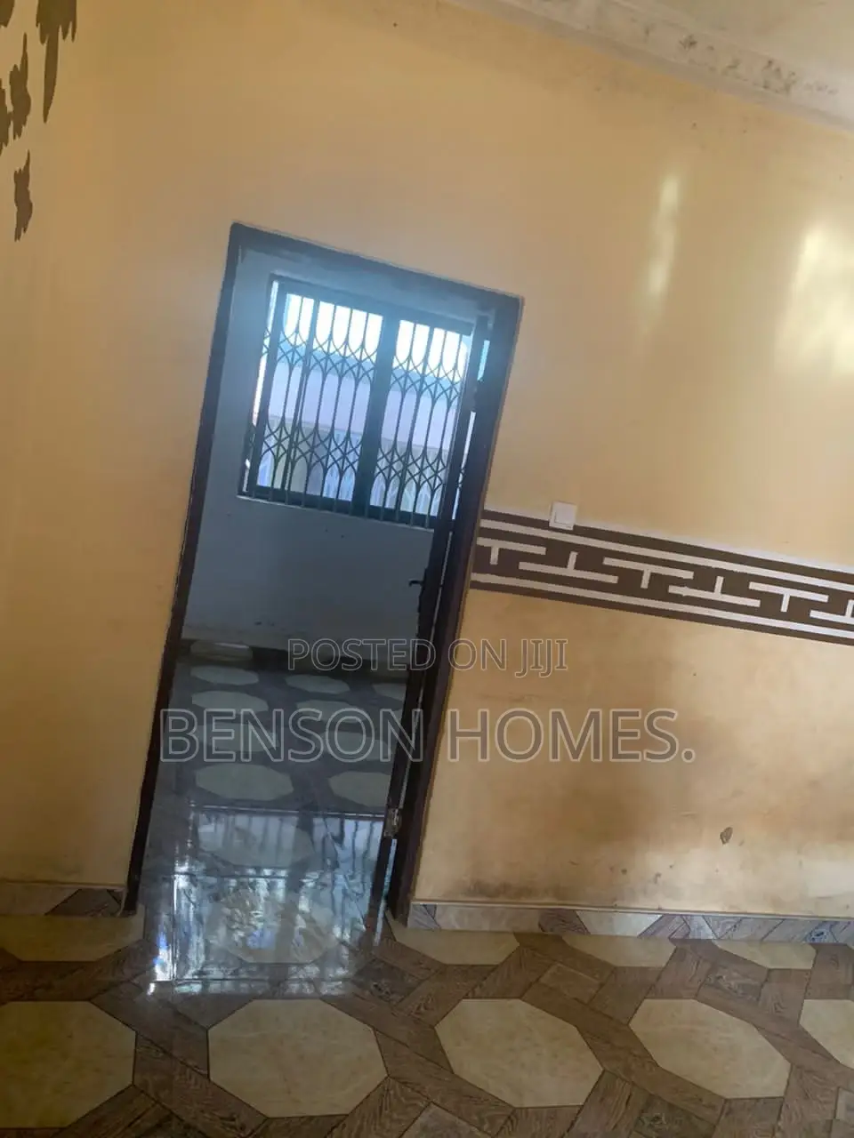1bdrm Apartment in Nungua for rent
